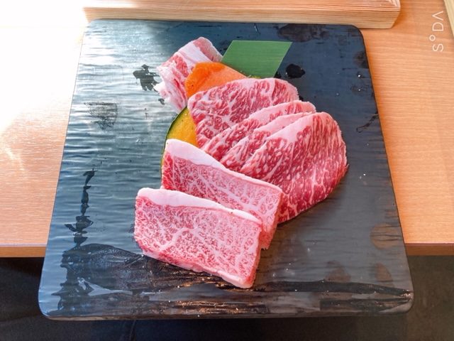 肉屋の台所 渋谷で黒毛和牛や希少部位食べ放題の内容とレポ 食と読書で生きる男