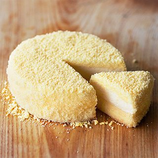 奇跡の口どけのチーズケーキ ルタオのドゥーブルフロマージュ 楽天ランキング1位 たくの東京 神奈川グルメ